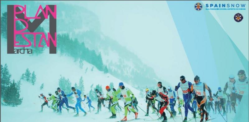 Imágenes de la noticia EN BENASQUE, XXX MARCHA PLAN D´ESTAN