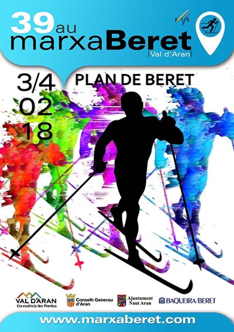 39. MARXA BERET albistearen irudiak