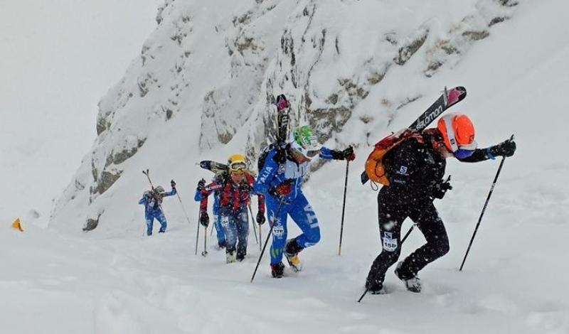 Imágenes de la noticia CALENDARIO EMF DE ESQUÍ DE MONTAÑA