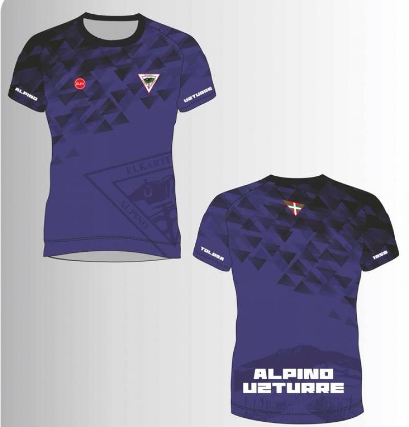 Imágenes de la noticia CAMISETA EN VENTA, A 10 € O 12 €