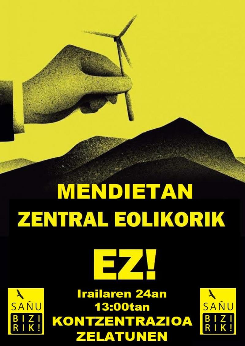 KONTZENTRAZIOA ZELATUNEN albistearen irudiak