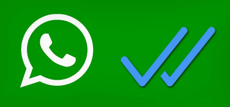 WhatsApp Larrialdiak albistearen irudiak