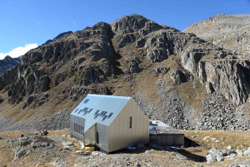 Imágenes de la noticia REFUGIO DE LLAUSET: 974120400