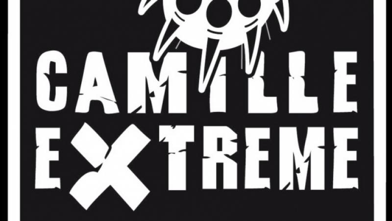 Imágenes de la noticia Camille Extrem, el 05 de junio