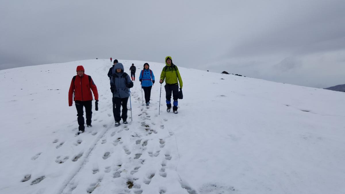 DANTXARINEA - ANTSESTEGI - AMAIUR  2017-01-15 jardueraren irudiak