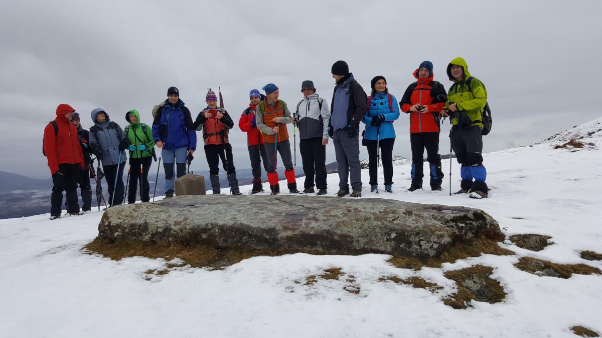 DANTXARINEA - ANTSESTEGI - AMAIUR  2017-01-15 jardueraren irudiak