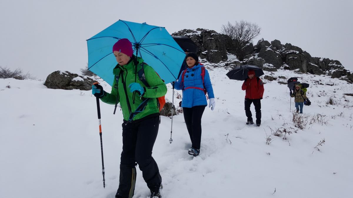 DANTXARINEA - ANTSESTEGI - AMAIUR  2017-01-15 jardueraren irudiak