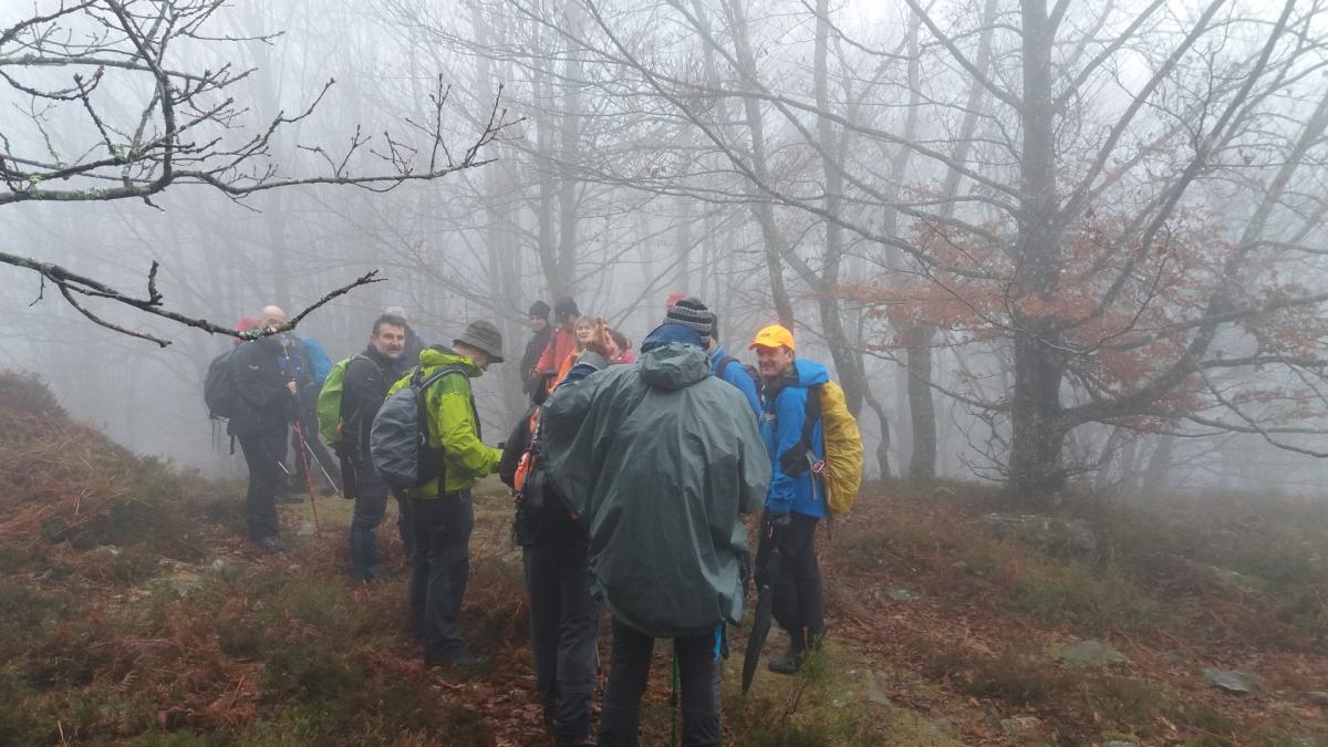 ETXAGUEN - OKETA - LEGUTIO 2018.01.21 jardueraren irudiak