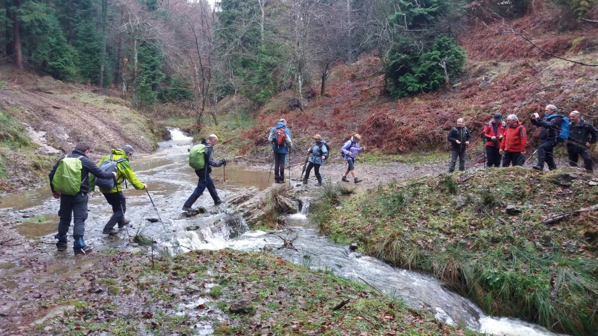 ETXAGUEN - OKETA - LEGUTIO 2018.01.21 jardueraren irudiak