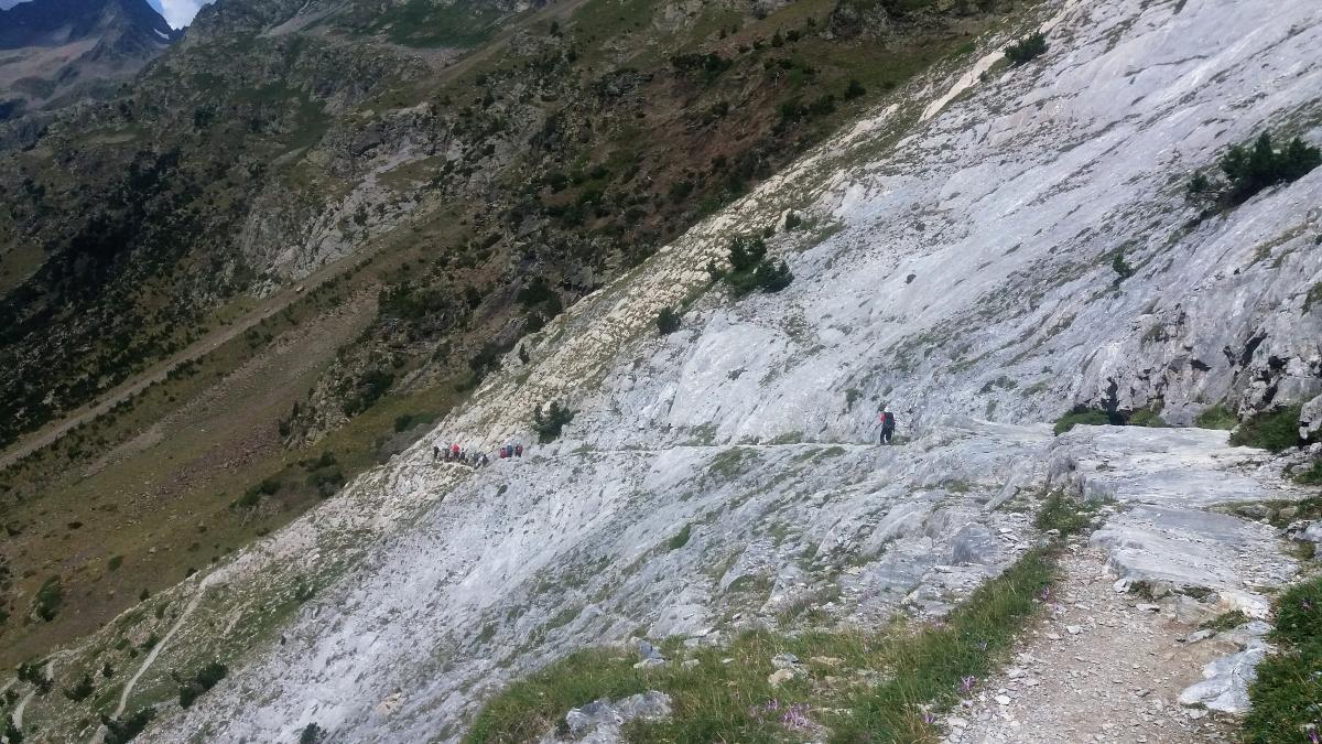 Imágenes de la actividad BENASQUE - 2018 AGOSTO 20-25