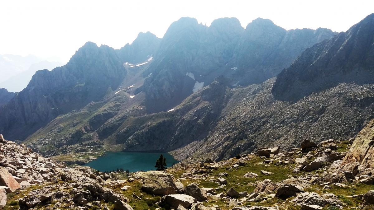 Imágenes de la actividad BENASQUE - 2018 AGOSTO 20-25