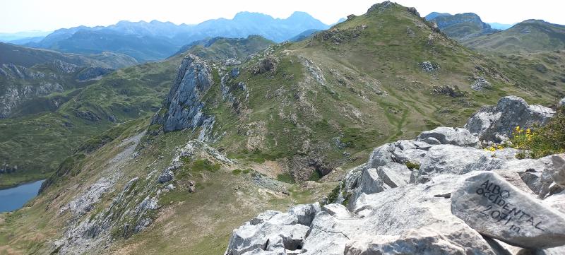 BABIA PARKE NATURALA 2025/08/18-24 jarduera irakurri osotasunean