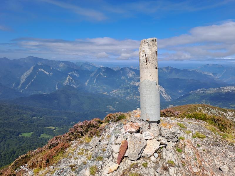 REDES PARKE NATURALA  2024/08/19-25 jardueraren irudiak