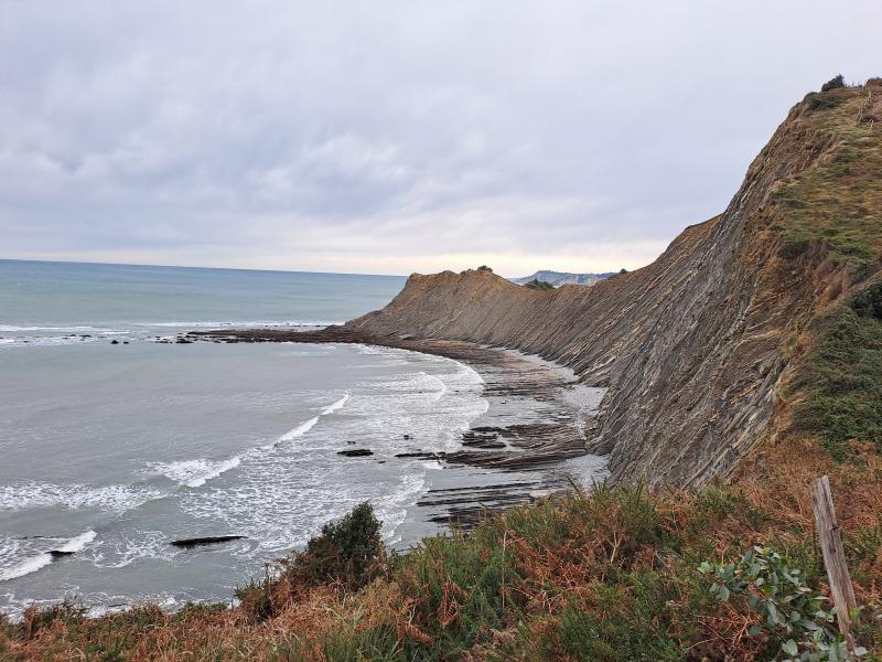  DEBA - ZUMAIA 2025-01-26 jardueraren irudiak