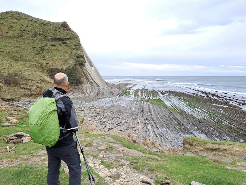  DEBA - ZUMAIA 2025-01-26 jardueraren irudiak