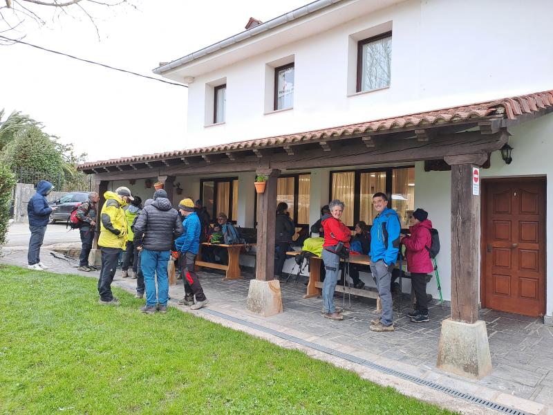  DEBA - ZUMAIA 2025-01-26 jardueraren irudiak