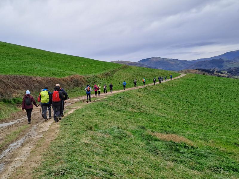  DEBA - ZUMAIA 2025-01-26 jardueraren irudiak