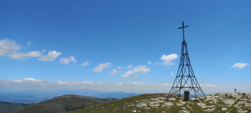 Ver imagen relacionada con la actividadORBAÑANOS - CUBILLA DE LA SIERRA 08-06-2025 
