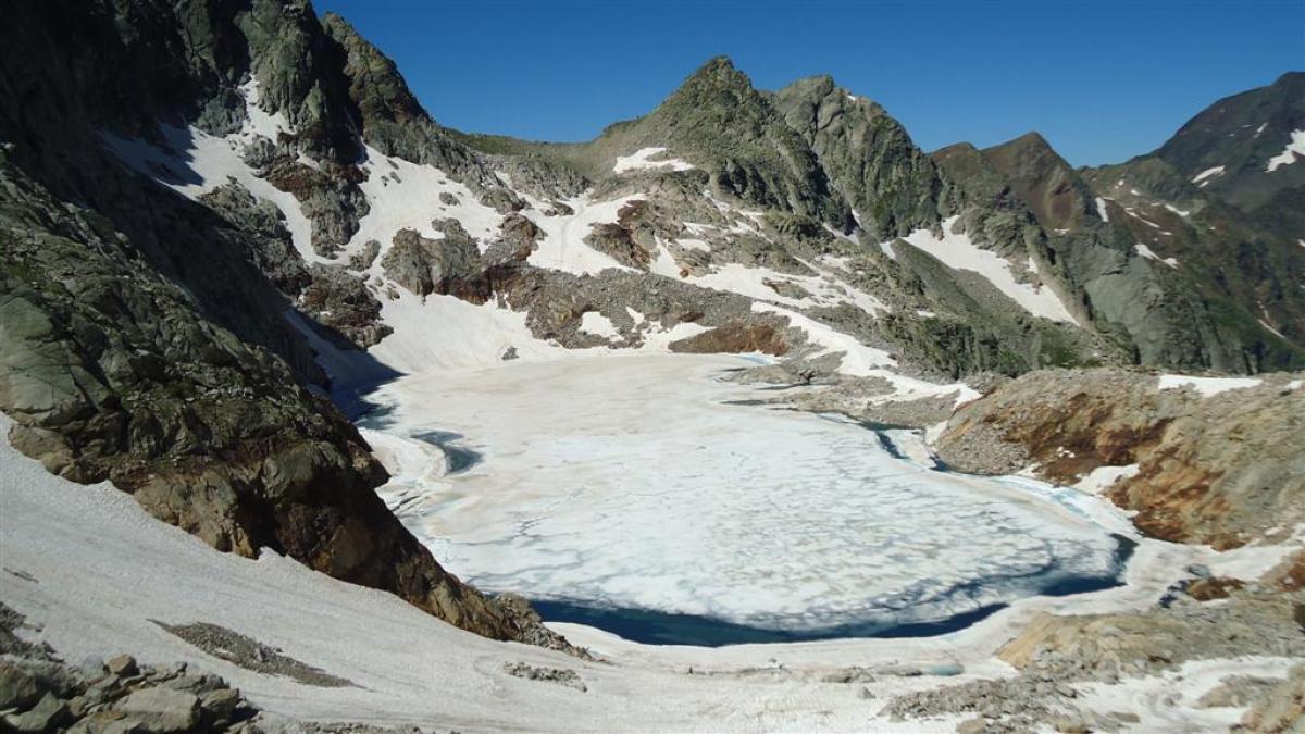 2016KO UZTAILEKO IRTEERA PIRINEOTARA ( 16-17) jardueraren irudiak