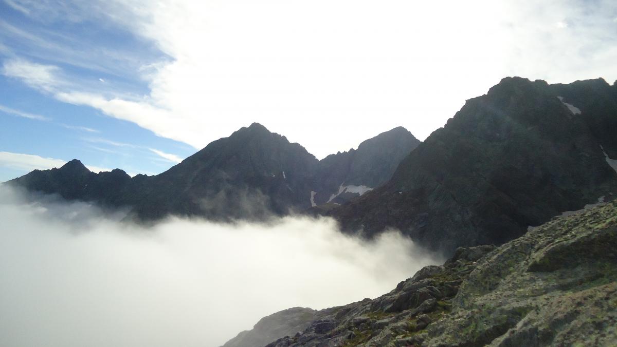 Imágenes de la actividad SPIJEOLES (3.065 M.) - 2018 JULIO 21-22