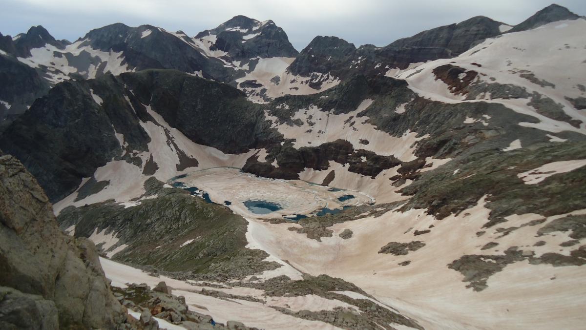 Imágenes de la actividad SPIJEOLES (3.065 M.) - 2018 JULIO 21-22