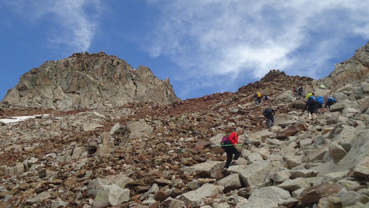 Imágenes de la actividad SPIJEOLES (3.065 M.) - 2018 JULIO 21-22