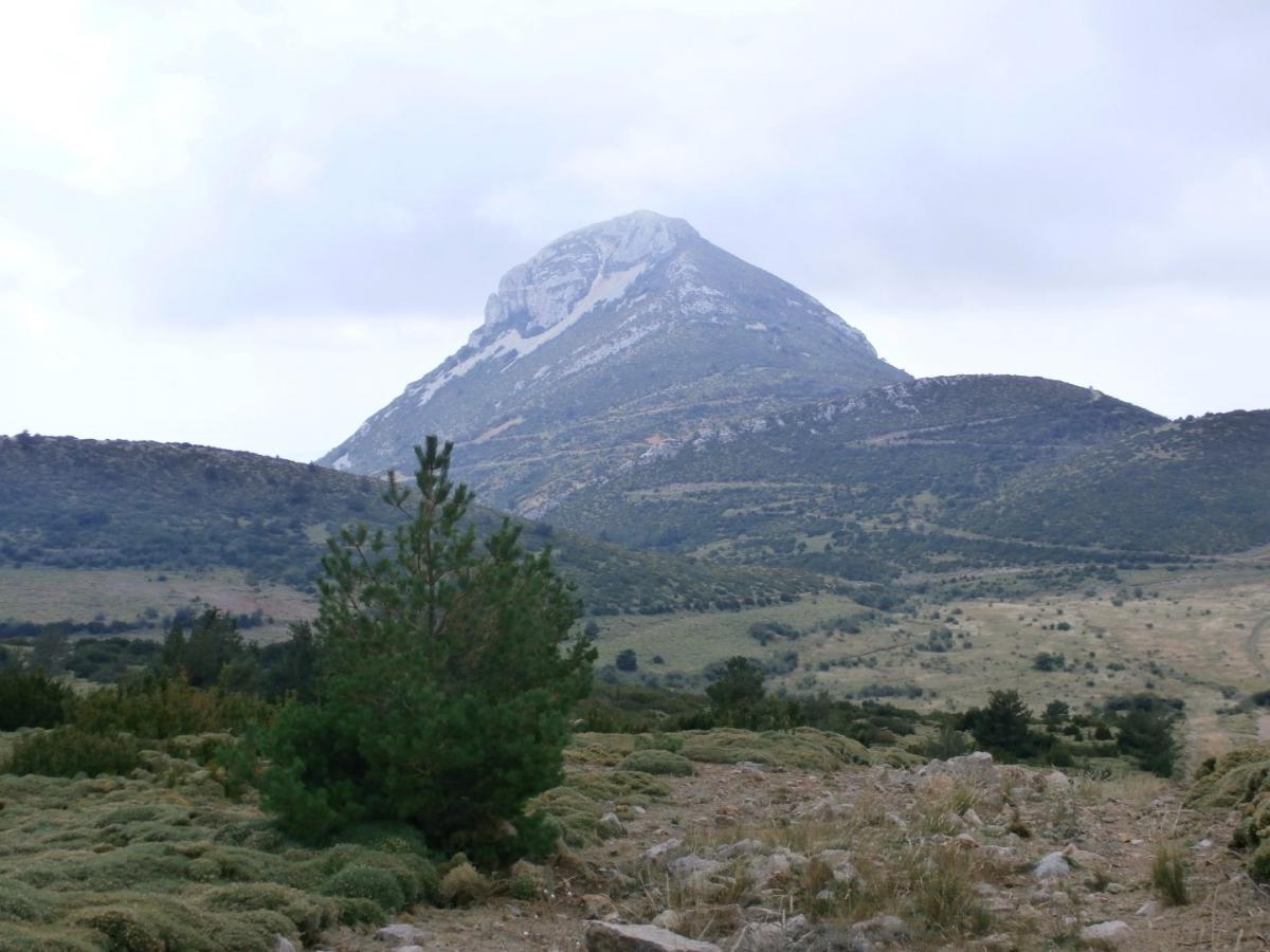 Imágenes de la actividad SIERRA DE GUARA ( HUESCA ) - 2018 JUNIO 9-10