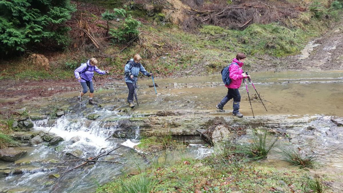 ETXAGUEN - OKETA - LEGUTIO 2018.01.21 jardueraren irudiak