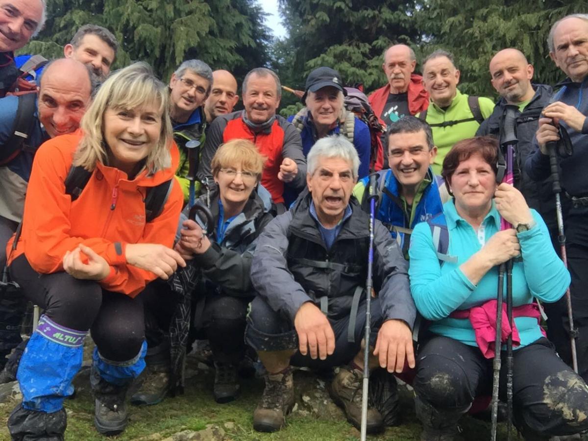 ETXAGUEN - OKETA - LEGUTIO 2018.01.21 jardueraren irudiak