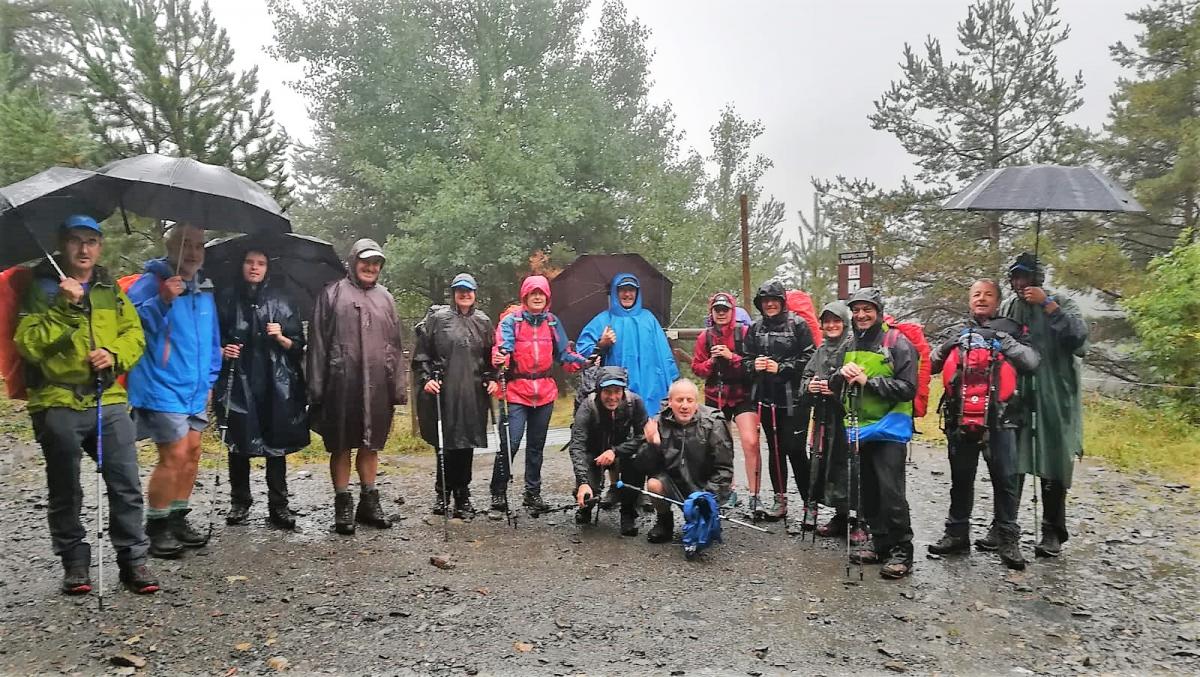 Imágenes de la actividad ANDORRA - 2019 AGOSTO 19 - 24