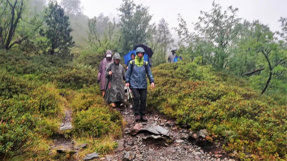 Imágenes de la actividad ANDORRA - 2019 AGOSTO 19 - 24