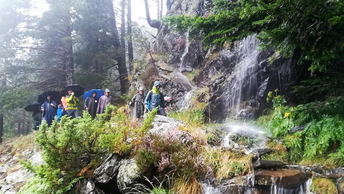 Imágenes de la actividad ANDORRA - 2019 AGOSTO 19 - 24