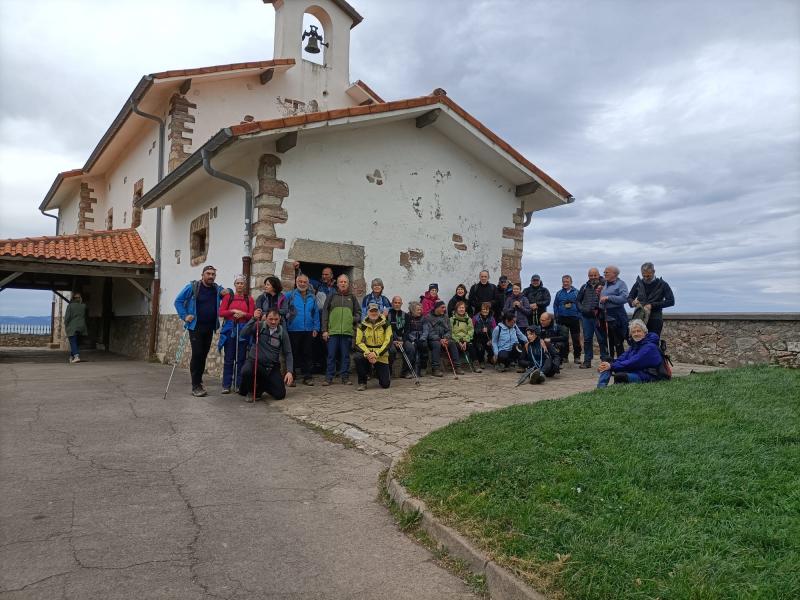  DEBA - ZUMAIA 2025-01-26 jardueraren irudiak