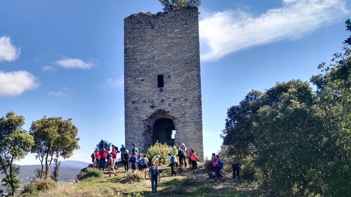 PUEBLA DE ARGANZON - ZALDIARAN -  GASTEIZ  2017-05-14 jardueraren irudiak