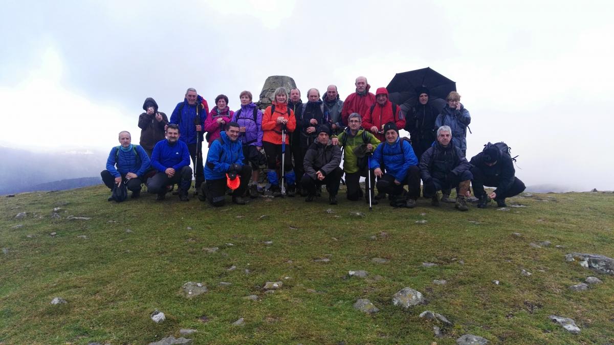 ETXAGUEN - OKETA - LEGUTIO 2018.01.21 jardueraren irudiak