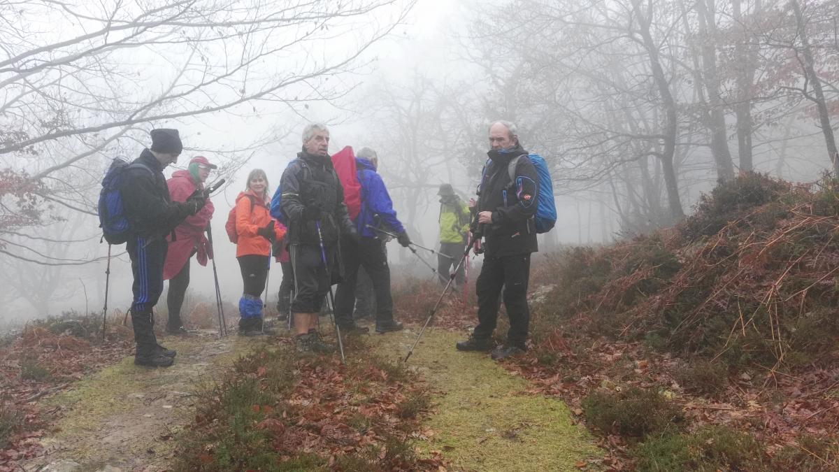 ETXAGUEN - OKETA - LEGUTIO 2018.01.21 jardueraren irudiak