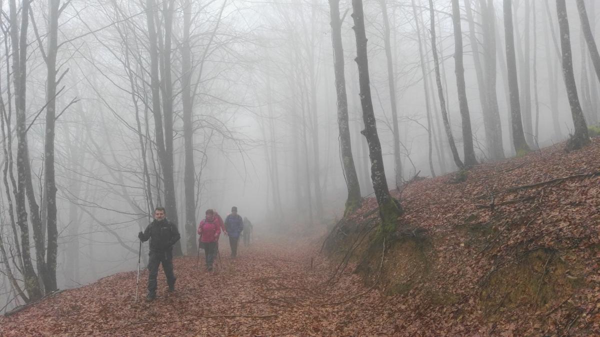 ETXAGUEN - OKETA - LEGUTIO 2018.01.21 jardueraren irudiak