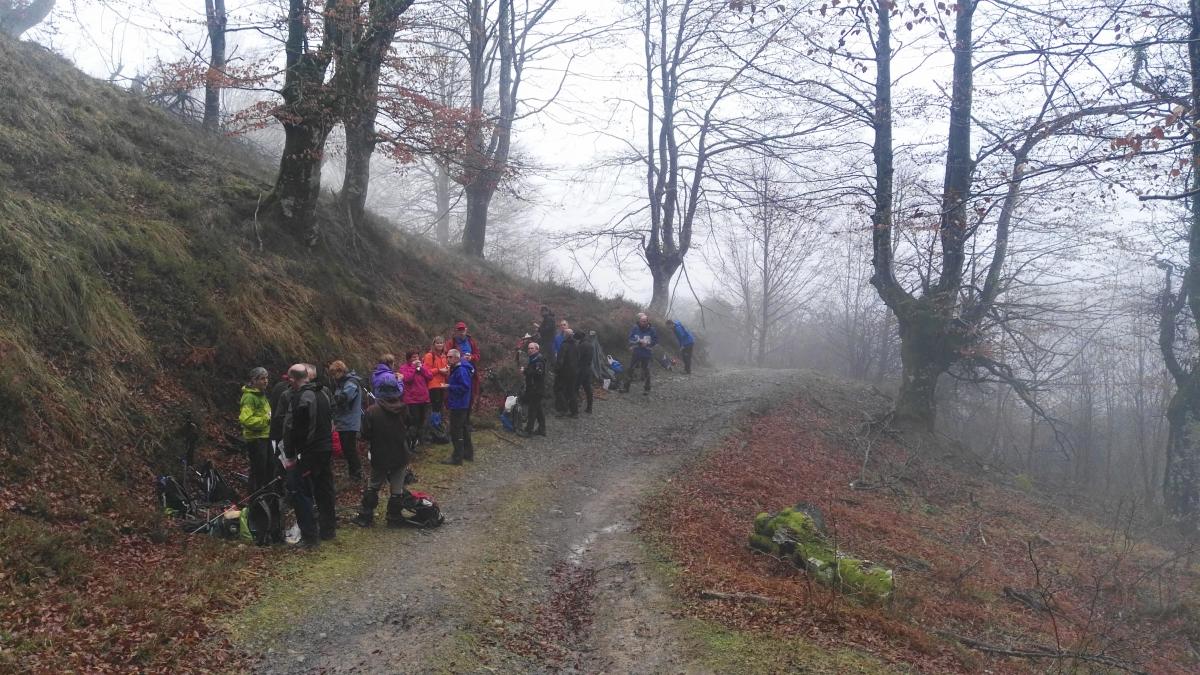 ETXAGUEN - OKETA - LEGUTIO 2018.01.21 jardueraren irudiak