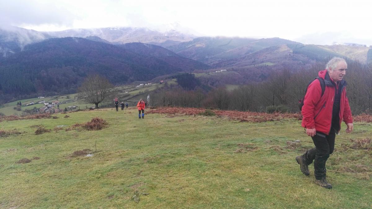 ETXAGUEN - OKETA - LEGUTIO 2018.01.21 jardueraren irudiak