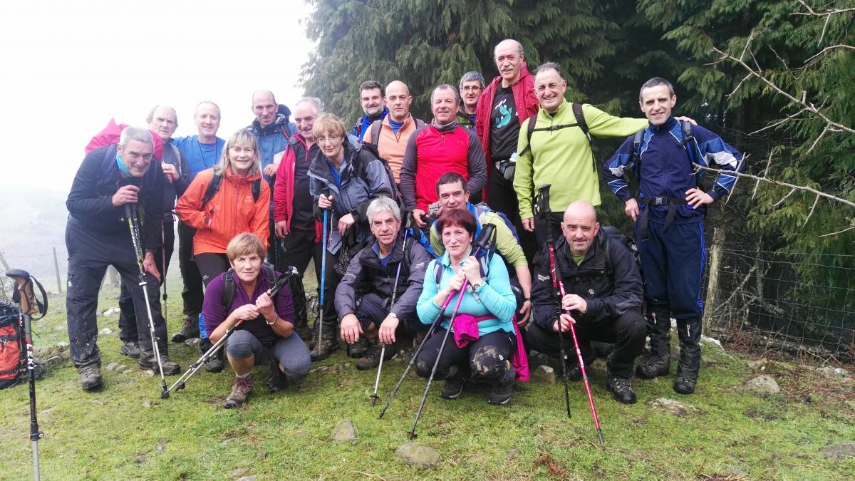 ETXAGUEN - OKETA - LEGUTIO 2018.01.21 jardueraren irudiak