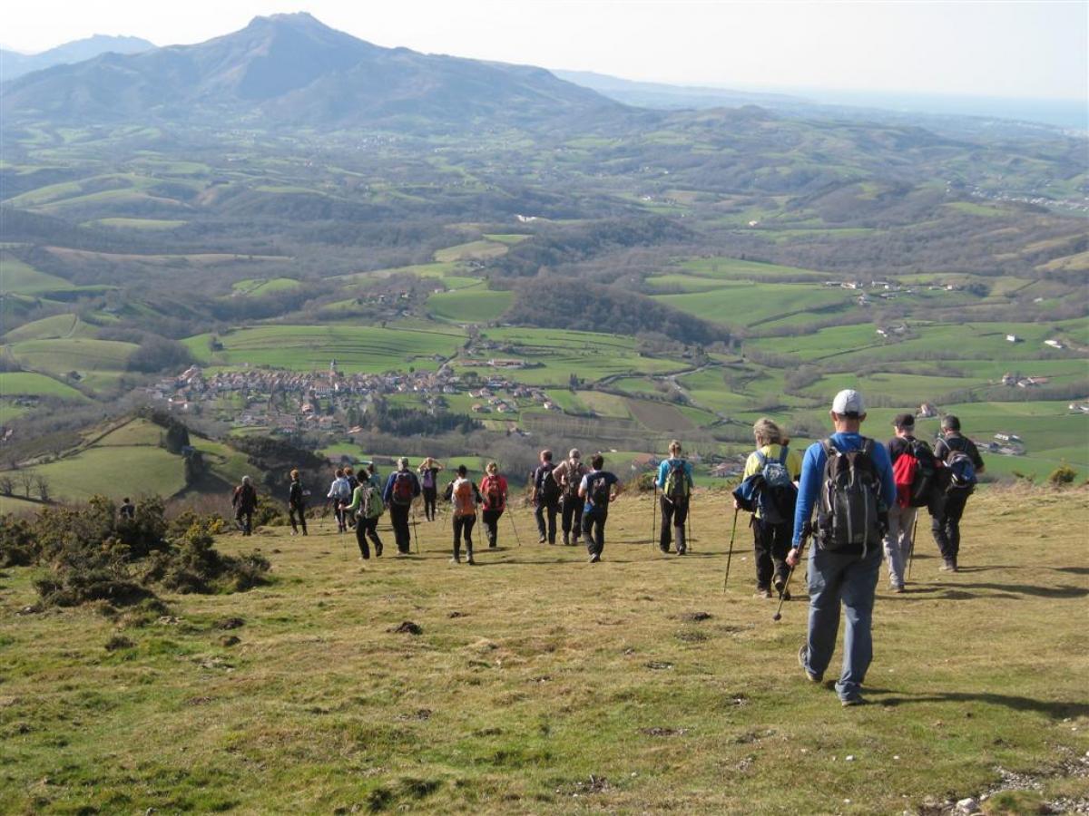 ITSASU - AINHOA 2016-02-21 jardueraren irudiak