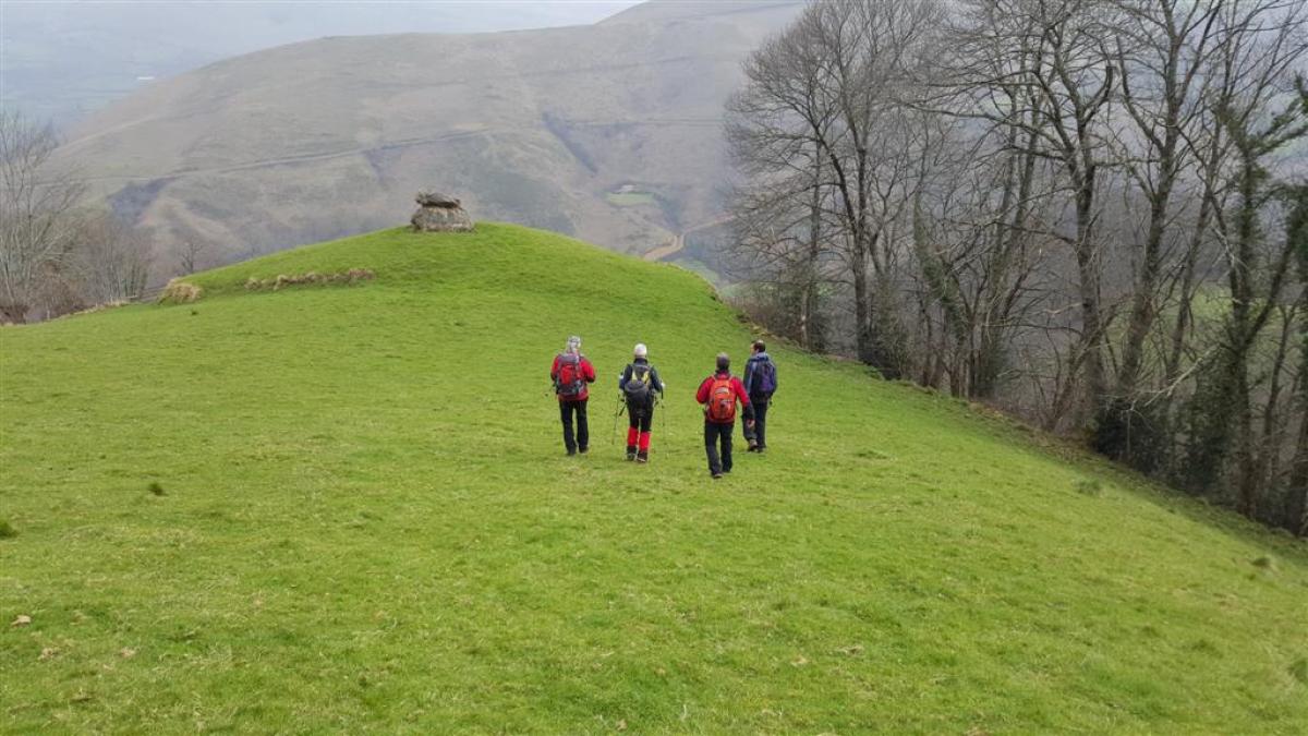 SALBATORE MENDIBE-DONIBANE GARAZI 2016-03-13 jardueraren irudiak