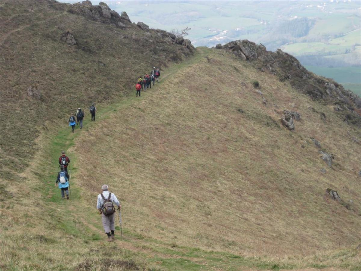 SALBATORE MENDIBE-DONIBANE GARAZI 2016-03-13 jardueraren irudiak