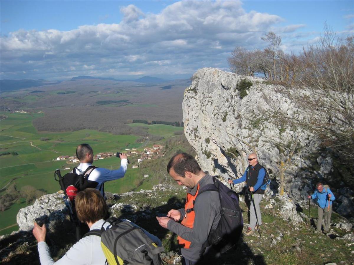 SAN ROMAN KANPEZU - KORRES 2016-04-10 jardueraren irudiak