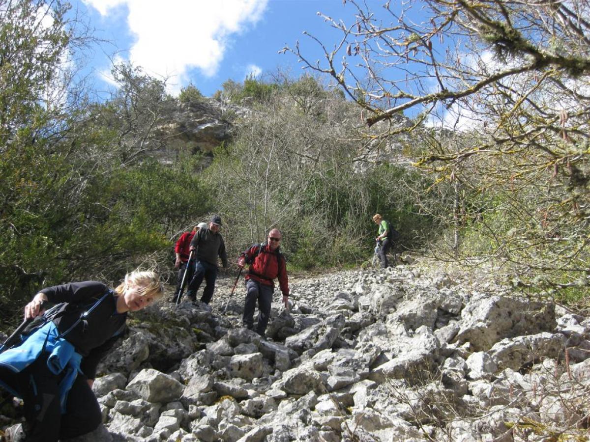 SAN ROMAN KANPEZU - KORRES 2016-04-10 jardueraren irudiak