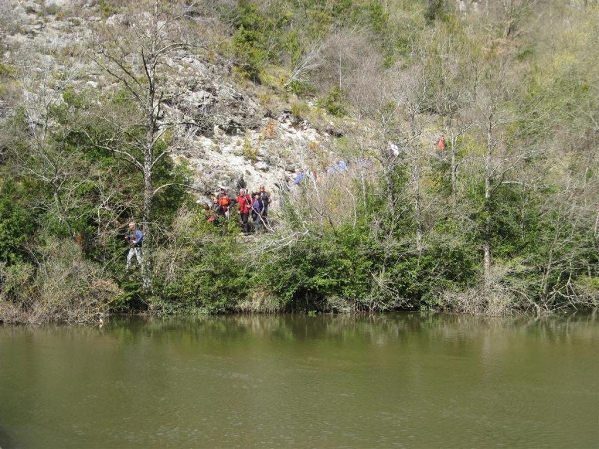 SAN ROMAN KANPEZU - KORRES 2016-04-10 jardueraren irudiak