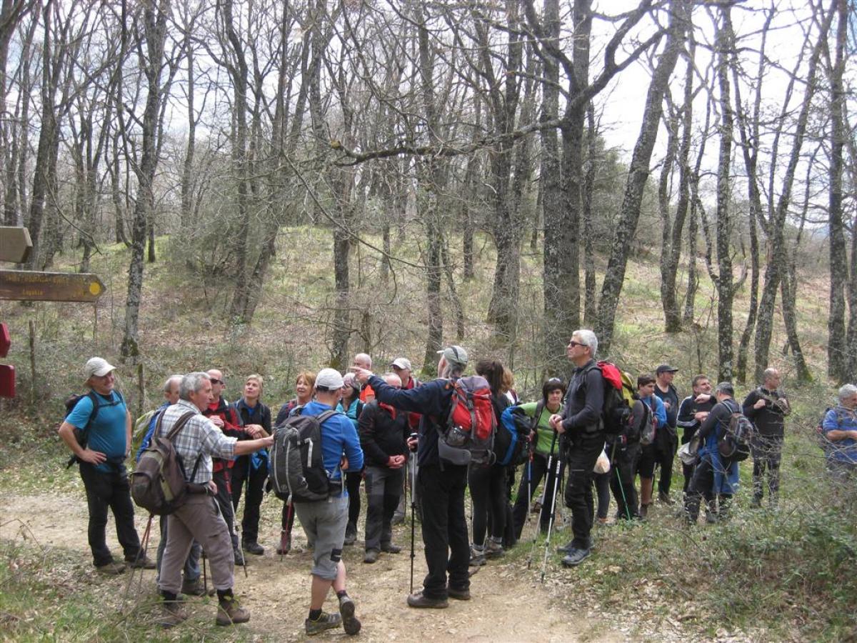 SAN ROMAN KANPEZU - KORRES 2016-04-10 jardueraren irudiak