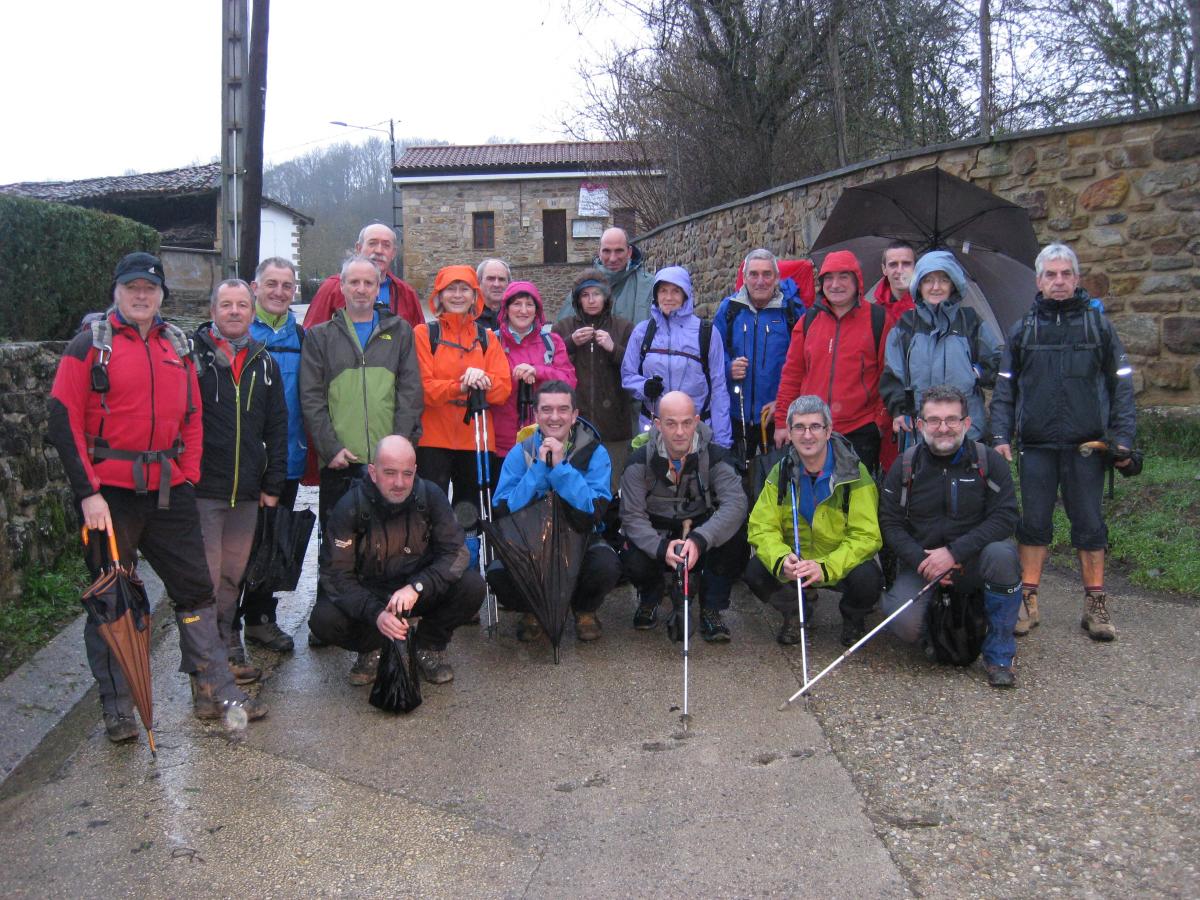 ETXAGUEN - OKETA - LEGUTIO 2018.01.21 jardueraren irudiak