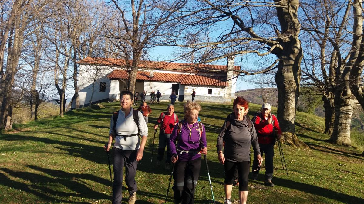 LEITZA-IREBER-ARRARATS 2017-04-09 jardueraren irudiak