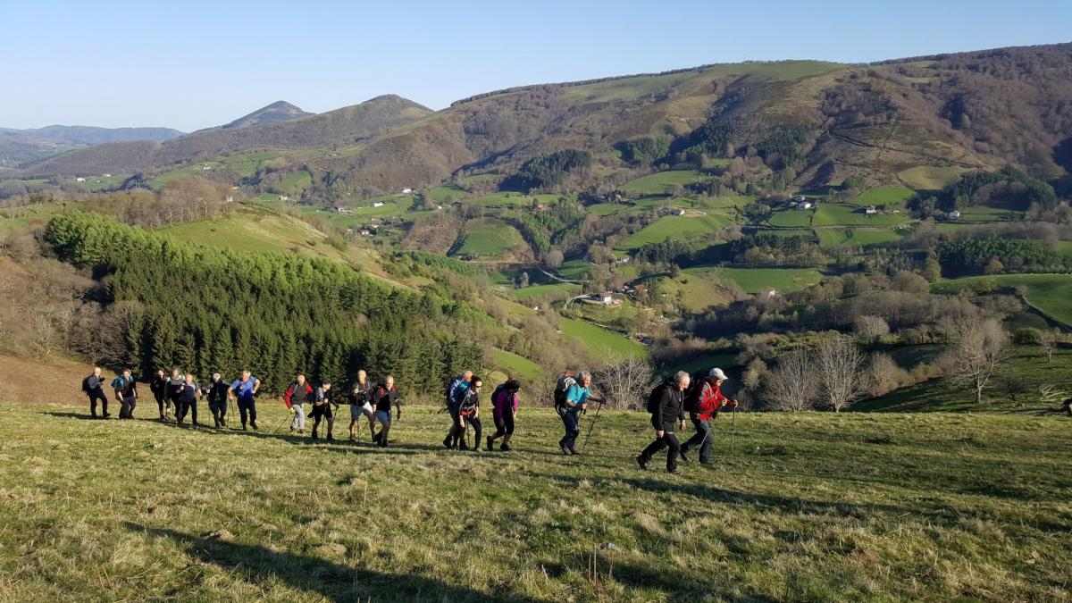 LEITZA-IREBER-ARRARATS 2017-04-09 jardueraren irudiak